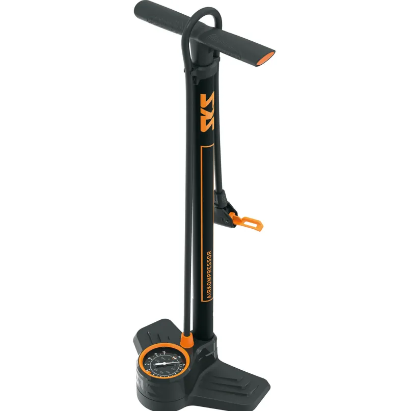 Airkompressor 10.0 Standpumpe