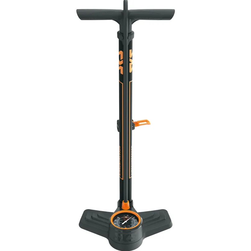 Airkompressor 10.0 Standpumpe