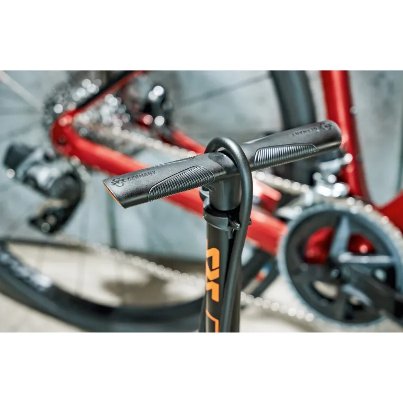 Airkompressor 10.0 Standpumpe