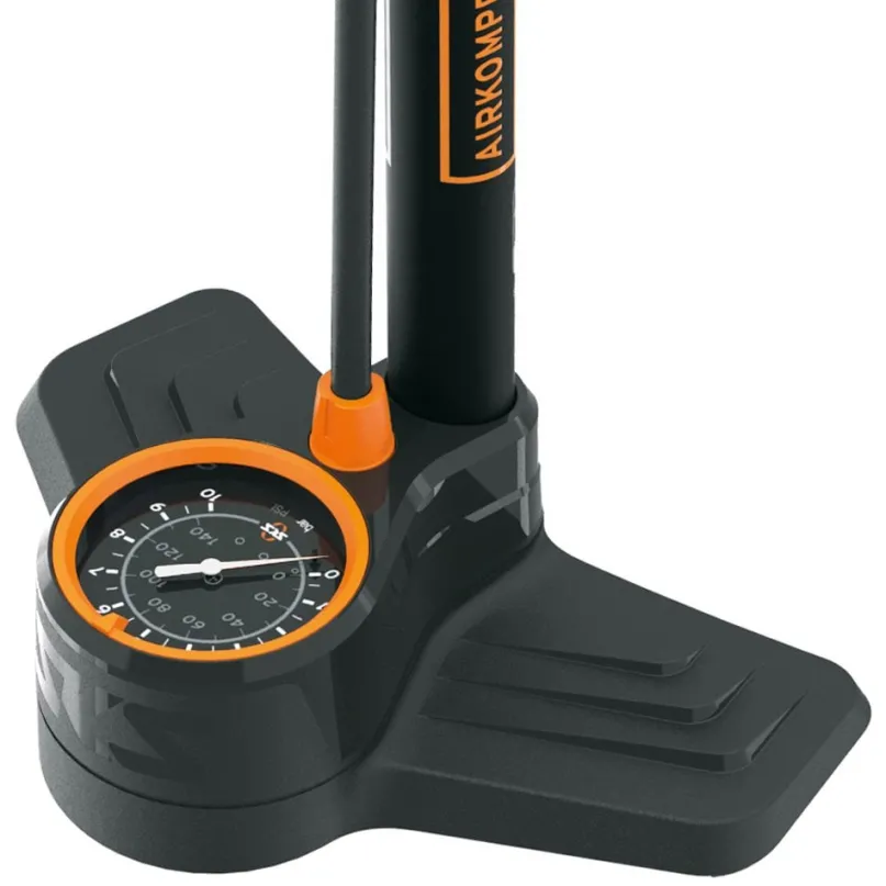 Airkompressor 10.0 Standpumpe