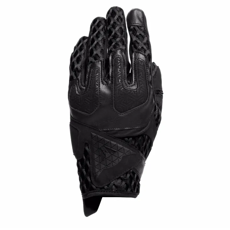 Air-Maze Motorradhandschuh