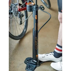 Airmotion 12.0 Standpumpe