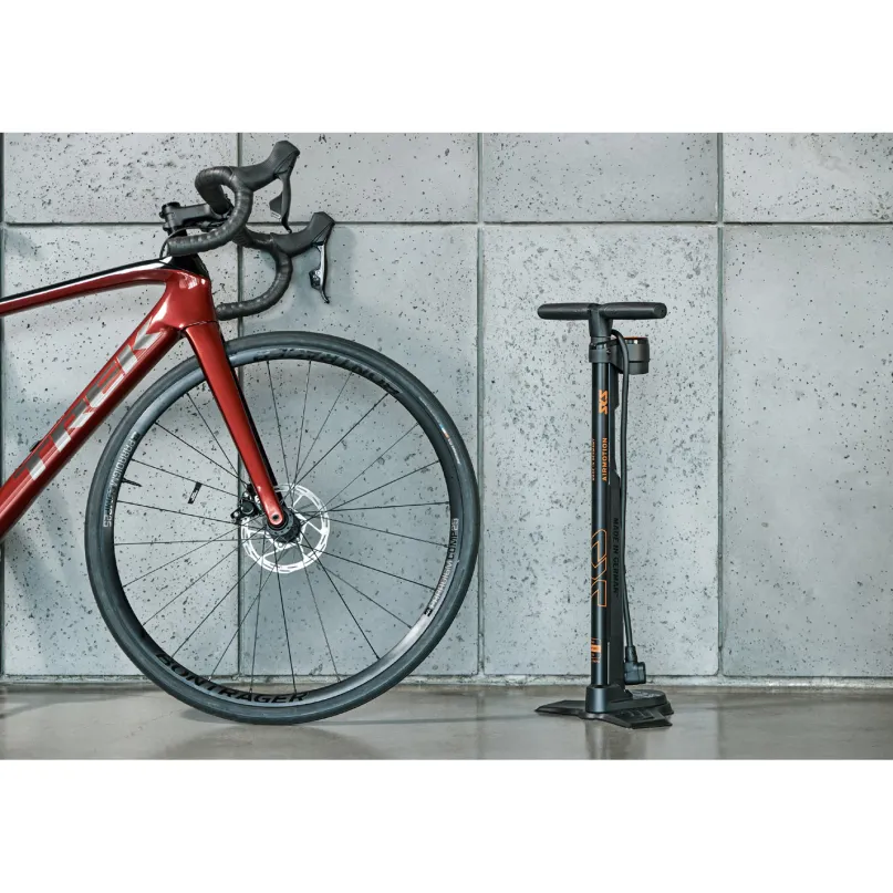 Airmotion 12.0 Standpumpe