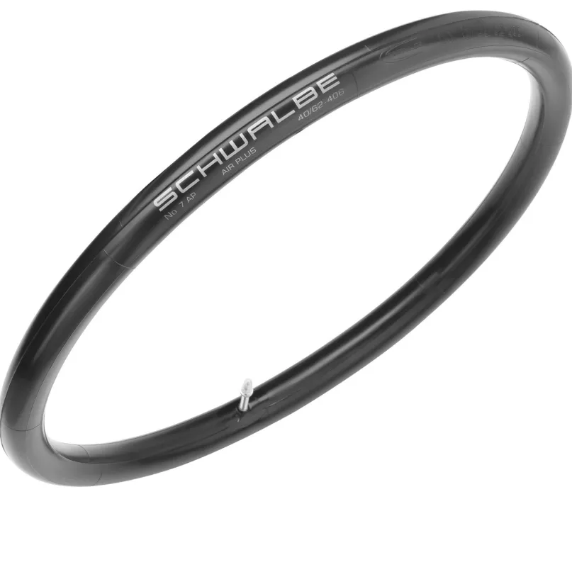 Air Plus SV 21+AP Fahrradschlauch (27,5"/27,5"+)