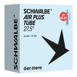 Air Plus SV 14L-AP Fahrradschlauch 27,5"