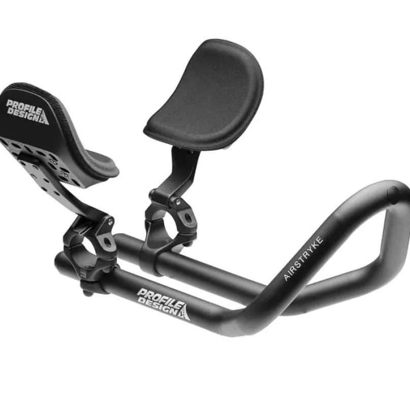 Airstryke 2 Aero-Lenkeraufsatz