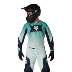 180 Air Taper Motocross Shirt