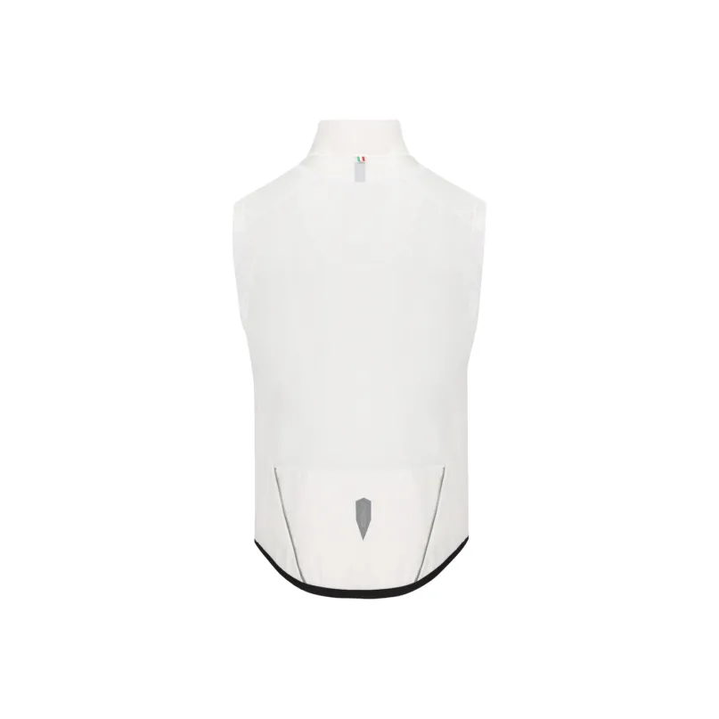 Air Vest Windweste Herren