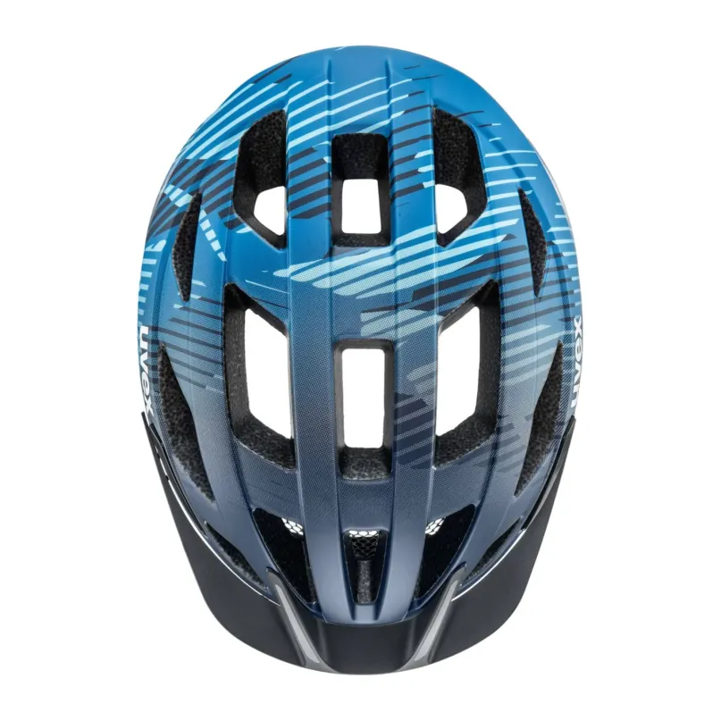 Air Wing 2 cc Fahrradhelm