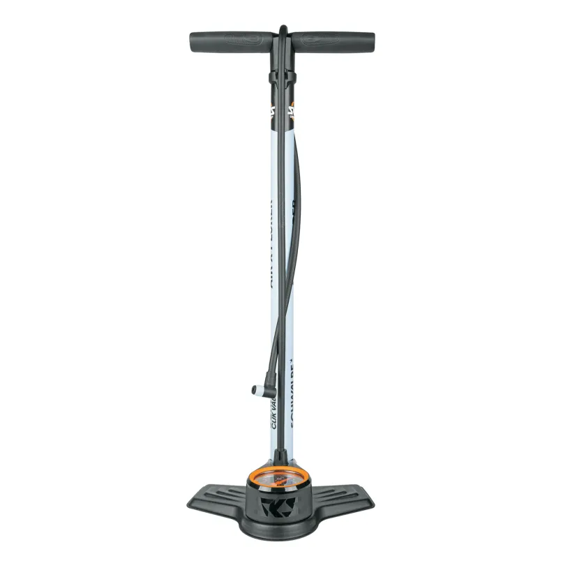 Air-X-Plorer Clik Valve 10.0 Fahrradpumpe