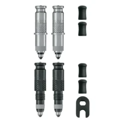 Air-X-Plorer Clik Valve 10.0 Fahrradpumpe