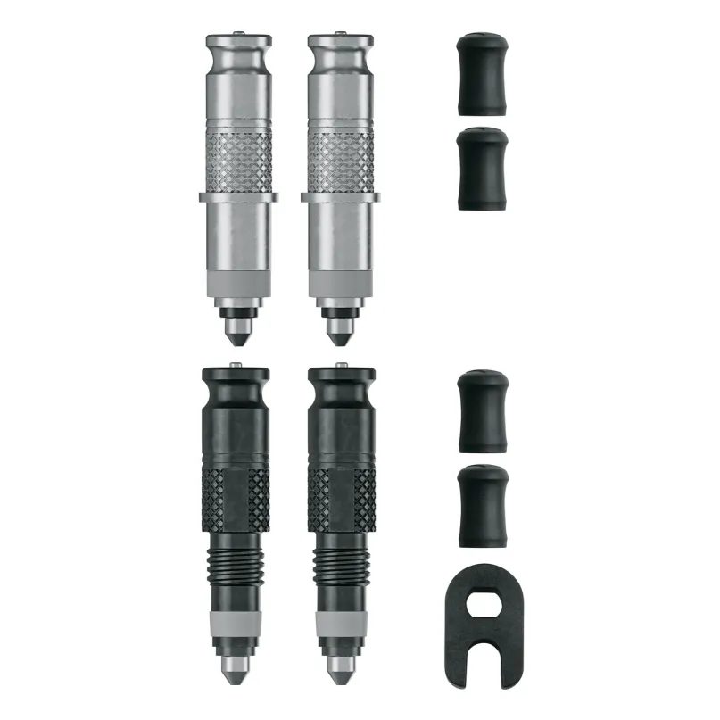 Air-X-Plorer Clik Valve 10.0 Fahrradpumpe