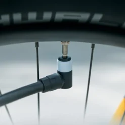 Air-X-Plorer Clik Valve 10.0 Fahrradpumpe