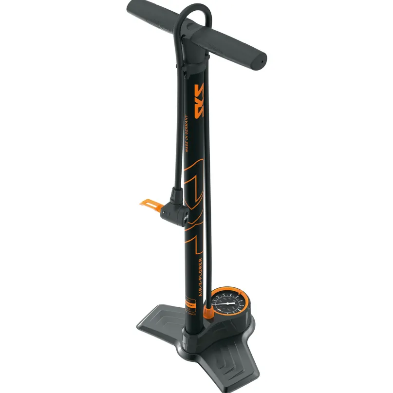 Air-X-Plorer 10.0 Standpumpe