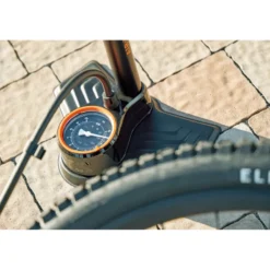 Air-X-Plorer 10.0 Standpumpe
