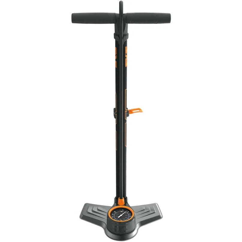 Air-X-Plorer 10.0 Standpumpe