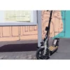 Alarmbox 2.0 + ACH 6KS/100 Fahrrad-Alarmanlage mit Kette