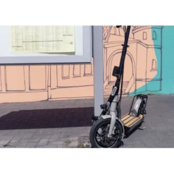 Alarmbox 2.0 Fahrrad-Alarmanlage