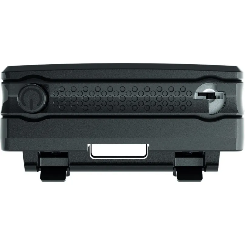 Alarmbox 2.0 Fahrrad-Alarmanlage