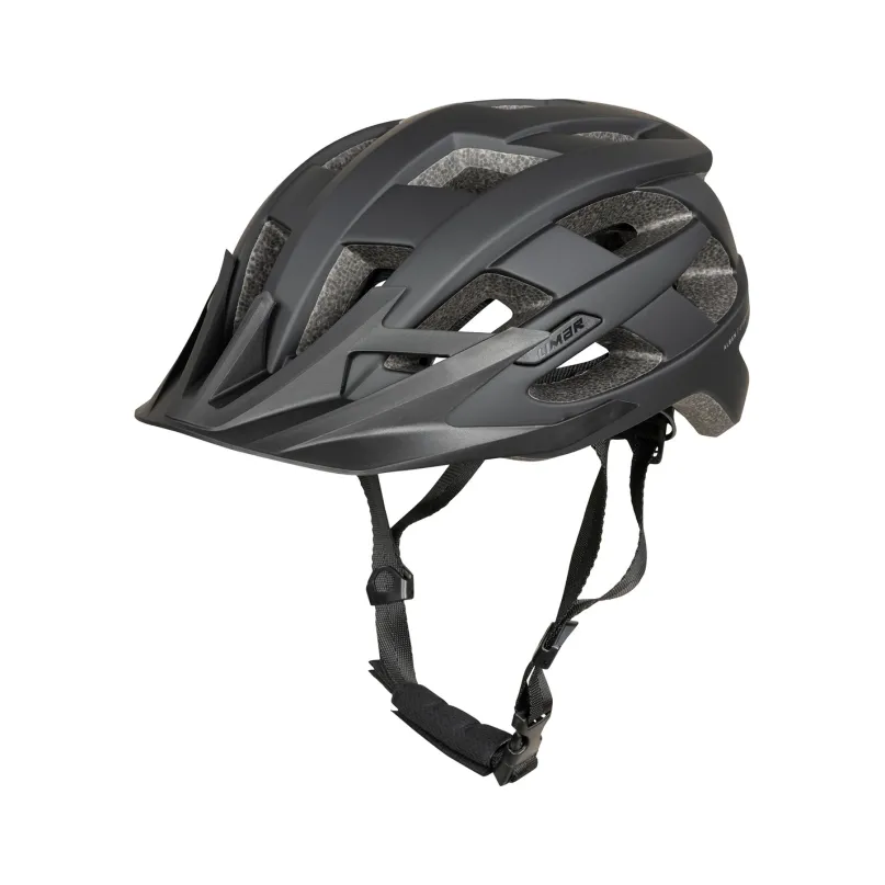 Alben MTB-Helm