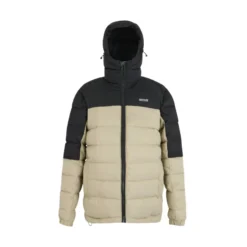 Aldthorn Thermo Jacke Herren