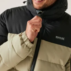 Aldthorn Thermo Jacke Herren