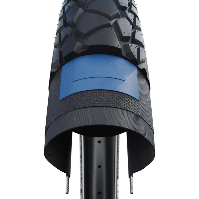Al Grounder E-Bike-Reifen (29")