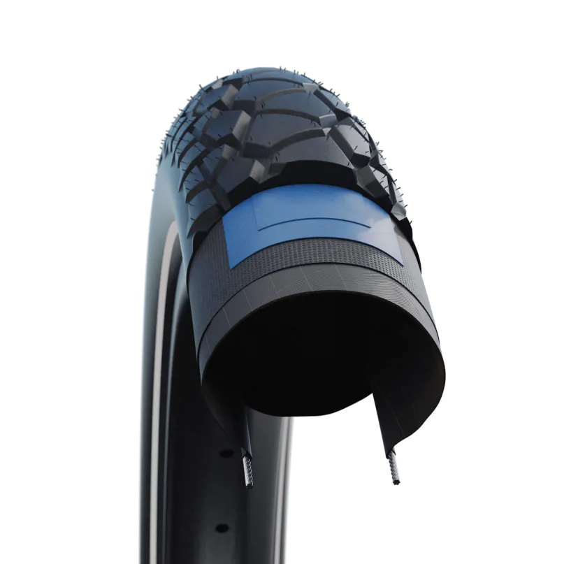 Al Grounder E-Bike-Reifen (29")