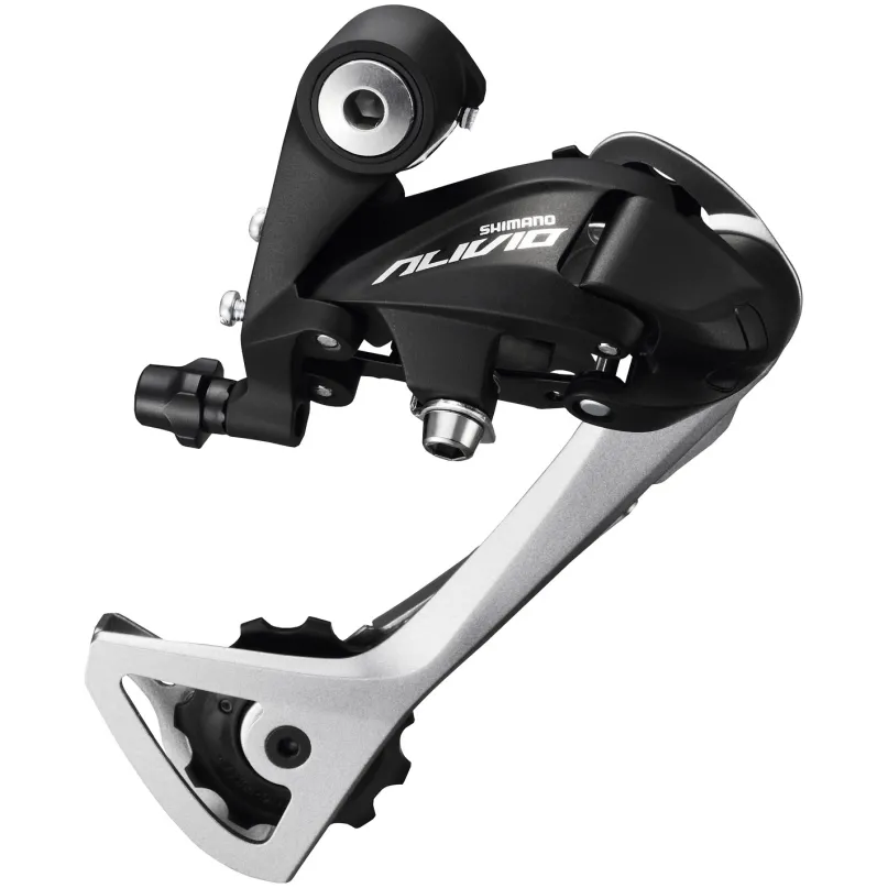 Alivio RD-T4000-SGS 9-fach Trekking-Schaltwerk