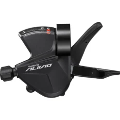 Alivio SL-M3100 MTB-Schalthebel links (3-fach)