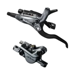Alivio ST-M4050 & BR-M4050 Bremsschalthebel & Bremssattel