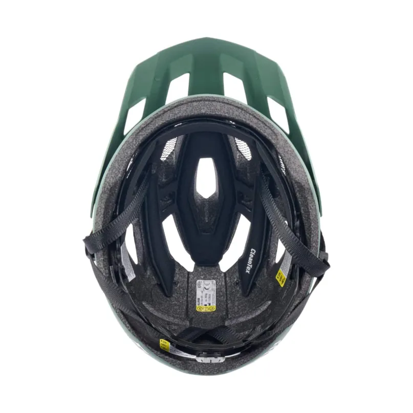Allride Fahrrad Helm