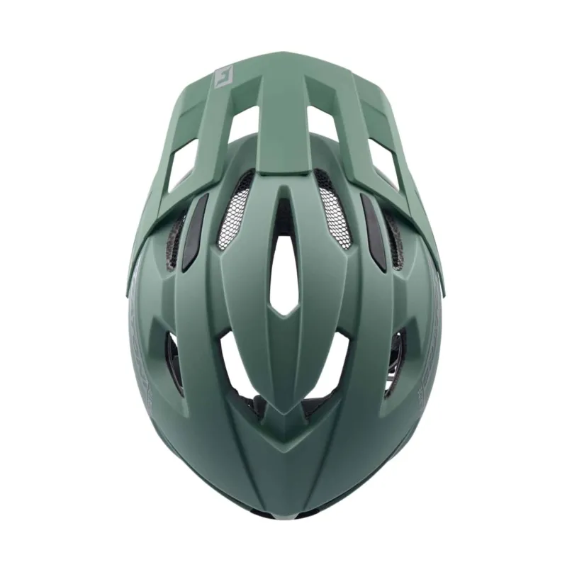 Allride Fahrrad Helm