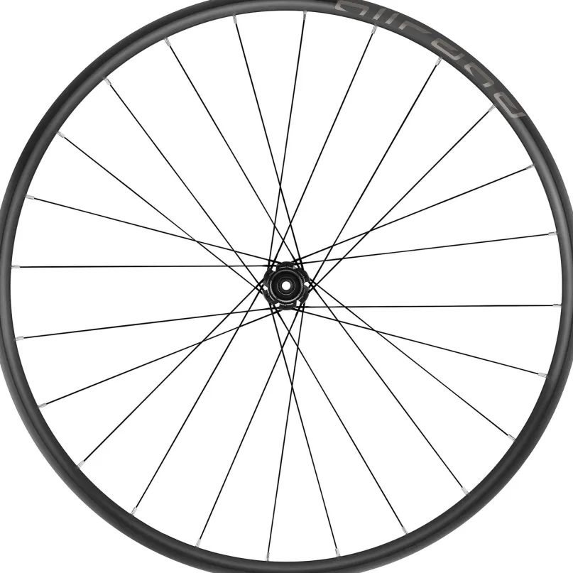 Allroad Disc Gravel-Laufradsatz (28")
