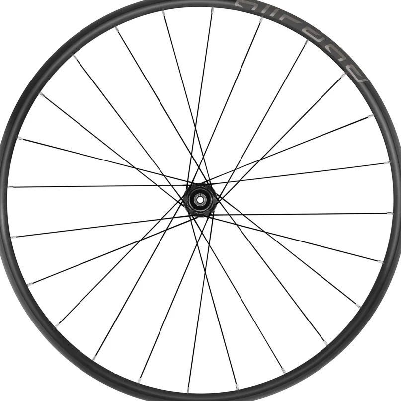 Allroad Disc Gravel-Laufradsatz (28")
