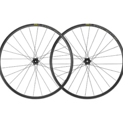 Allroad Disc Gravel-Laufradsatz (28
