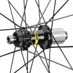 Allroad Disc Gravel-Laufradsatz (28