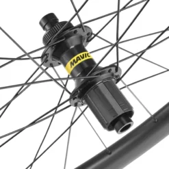 Allroad S Carbon 28" Laufradsatz