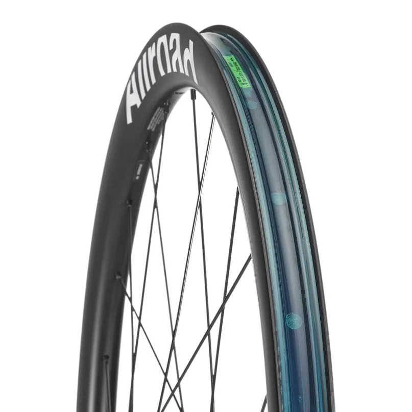 Allroad S Carbon 28" Laufradsatz