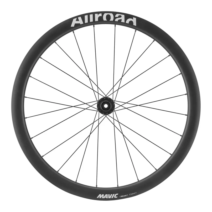 Allroad S Carbon 28" Laufradsatz