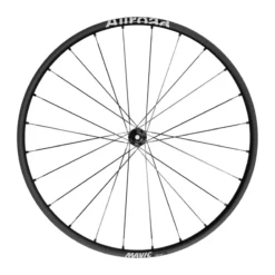 Allroad S 28" Gravel-Laufradsatz