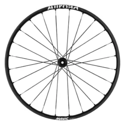 Allroad SL Gravel Laufradsatz 28