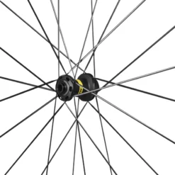 Allroad SL Gravel Laufradsatz 28