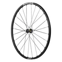 Allroad SL Gravel Laufradsatz 28