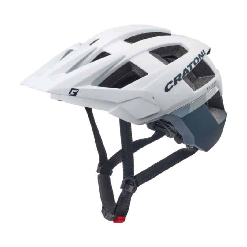 Allset MTB-Helm