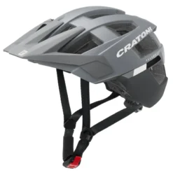 Allset MTB-Helm