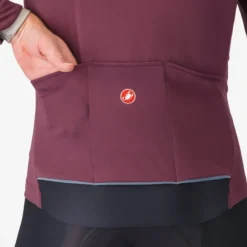 Alpha 150 warme Windjacke Herren