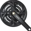 Altus FC-M371 MTB-Kurbel (3x9)