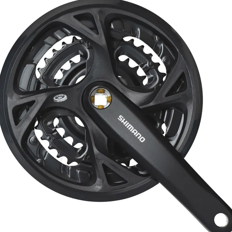 Altus FC-M371 MTB-Kurbel (3x9)