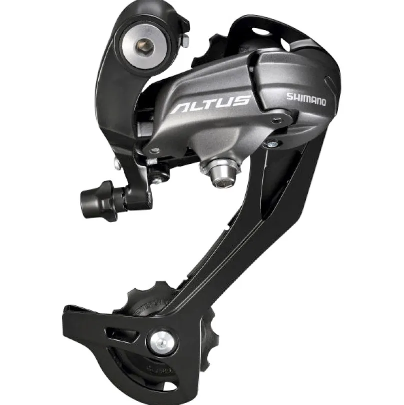 Altus RD-M370 9-fach Schaltwerk